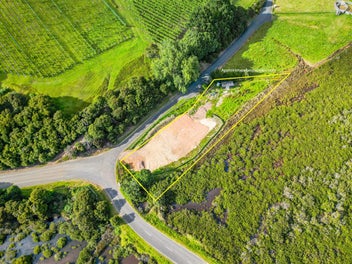 Resource consent already sorted