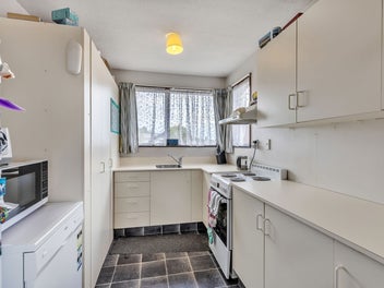 Simple. Solid. So Well Placed.