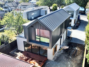 Prime Location, Merivale - Completed December!