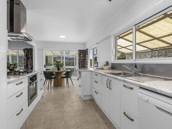 Step inside and feel at Home!