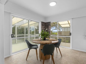 Step inside and feel at Home!