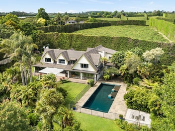 Lifestyle Grandeur - Serenity And Style