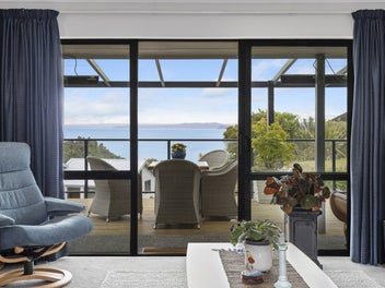 Panoramic Perfection