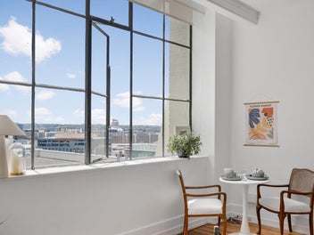 Fall in Love This Summer