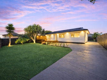 BEAUTIFULLY Renovated Home + 3 Utility Rooms