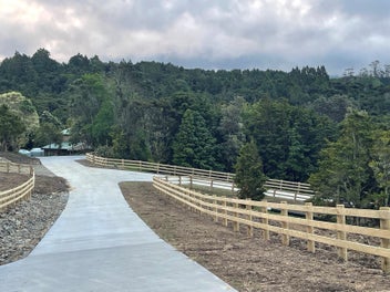 Exceptional living in Mangawhai