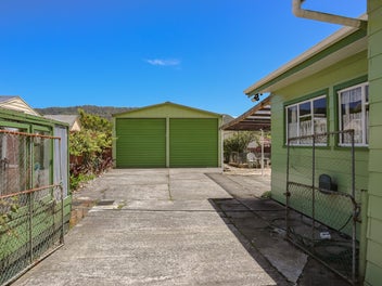 Sweet and Simple - Low maintenance