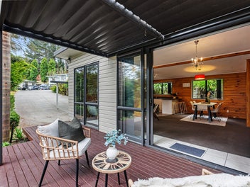 Your Private Sanctuary Awaits