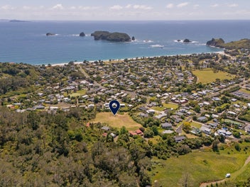 Radar House – entry into boutique coastal living