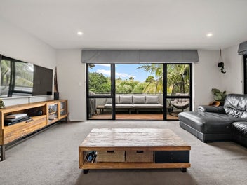 A Bushland Hideaway - A Childhood Dream