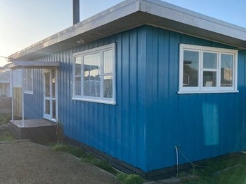 Bach life - at the beach!