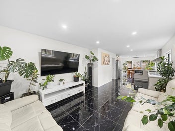 Near New Home - Central Location!