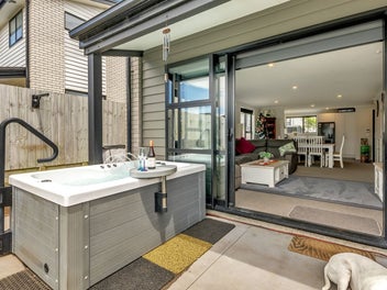 Comfort, Convenience & Serious Outdoor Perks