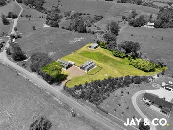 The Ultimate Lifestyle Property!