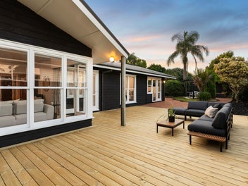 Big Spaces. Big Heart. Big Potential.