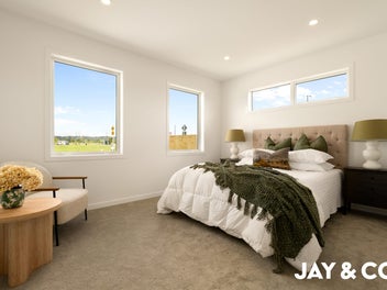 #THEDAY Clevedon's Best New Build