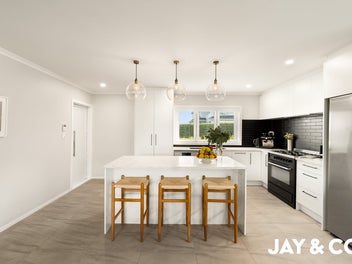 #THEDAY Relocating Owners Demand Sale