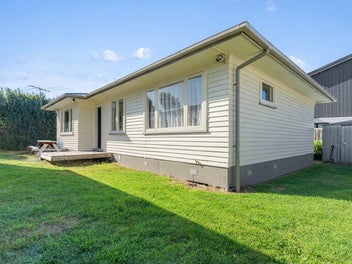 #THEDAY Big is Good!