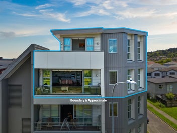 A Place Filled With 15 Years of Memories