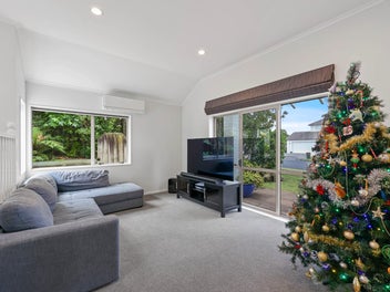 Elegant & Charming Brick and Tile Home