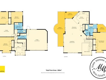 Serenity and Sunshine on Silkwood