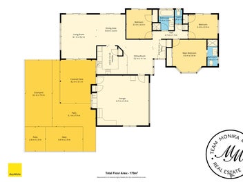 #THEDAY Single Level Brick Beauty - Will be sold!