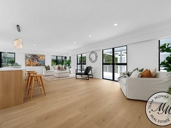 #THEDAY - FAMILY LIVING MADE BEAUTIFUL