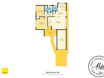 #THEDAY - HIGH-POTENTIAL DO-UP OPPORTUNITY