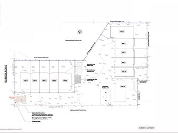 #THEDAY - RC, BC + EPA FOR 11x HOMES
