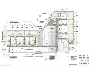 #THEDAY - RC, BC + EPA FOR 11x HOMES