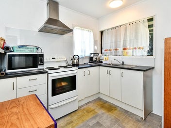 #THEDAY Do-up with add-value opportunity.