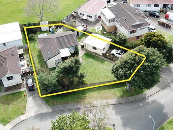 #THEDAY Do-up with add-value opportunity.