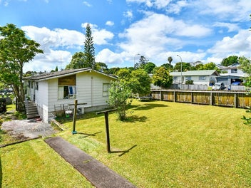 #THEDAY Renovate, Develop or Detonate!