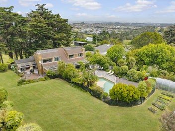 #THEDAY Established Lifestyle Living