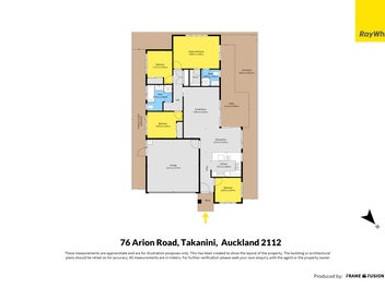 Family Living in Prime Takanini Location!