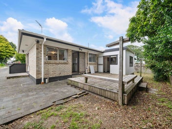 Must Sell! Affordable Home - Act Fast!