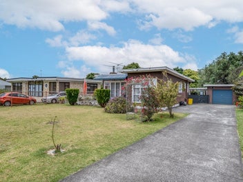 1,012m² THAB Landholding - Mount Wellington