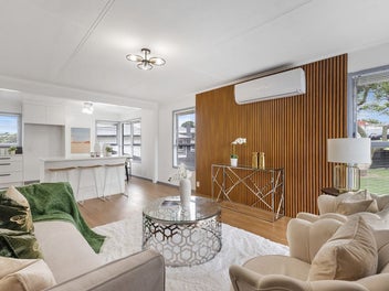 Move-In Ready - Perfect First Home Opportunity!