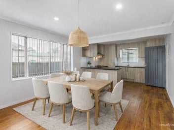 Smart Start & first home retreat!