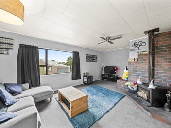 #THEDAY You Find Your New Home!