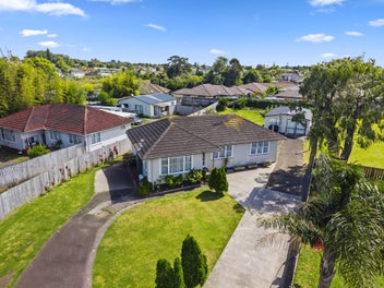 #THEDAY A Golden Opportunity on Forbes Road