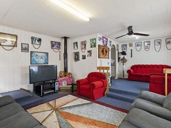 #THE DAY - READY TO SELL!!!