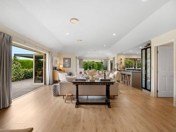 Lifestyle Living With Amenities Minutes Away