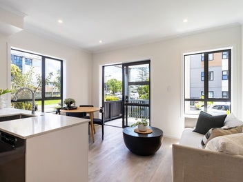 Location. Style. Convenience.