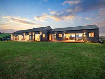 Bold. Bright. Breathtaking.