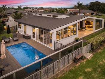 The Most Stunning Views