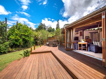 A Hidden Sanctuary on Kerikeri’s Doorstep