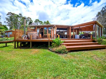 A Hidden Sanctuary on Kerikeri’s Doorstep