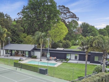 New Year, New Lifestyle