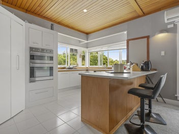 Elevated, Spacious Home Looking For a New Owner!